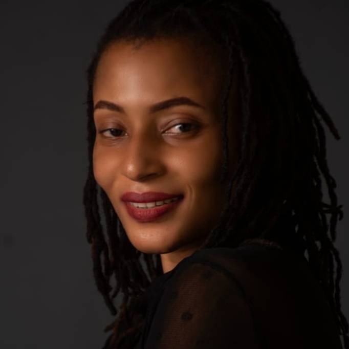 Rose Mwalukuku