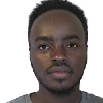 KENNETH NJAGI
