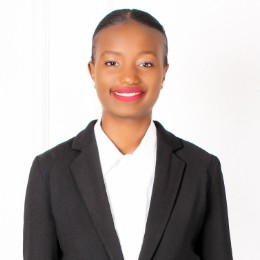 Kathryn Wanja
