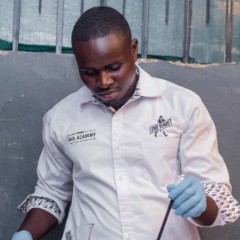 Willis Ochieng