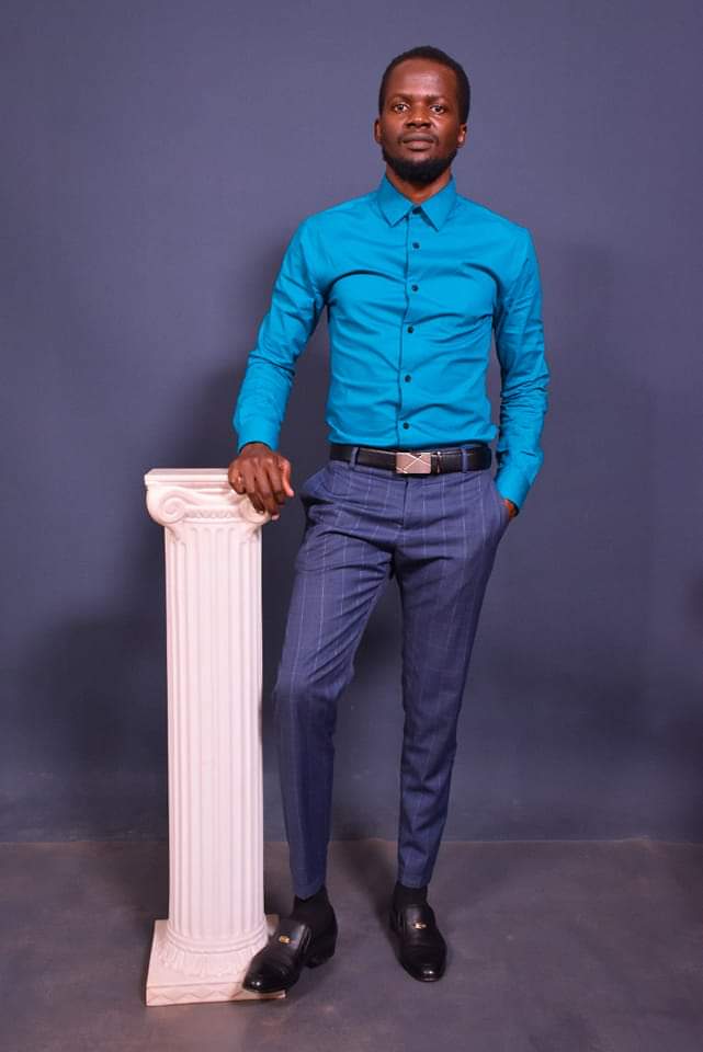 ACHIM ODUOR OTIENO