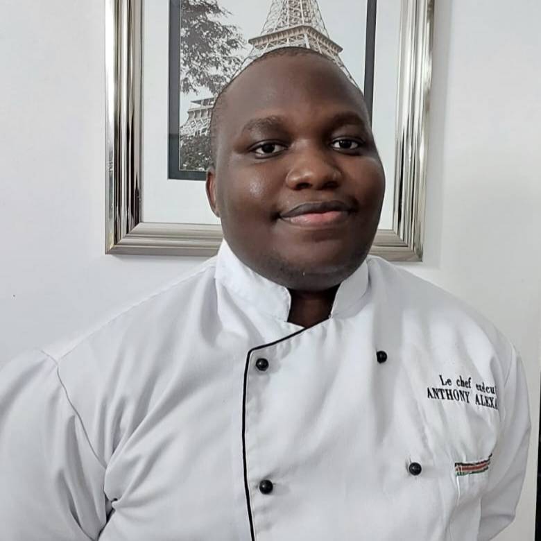 Anthony Abwao