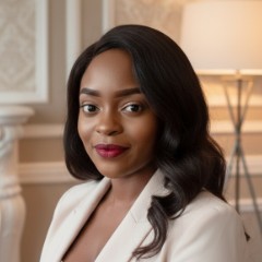 EUNICE MUKAMI MUKAMI-INTERIOR DESIGNER