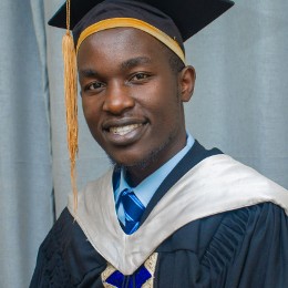 ORERA NAHASHON ONKWANI