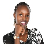 Jewel Mburu