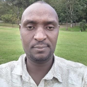 Joseph Njoroge Kamau
