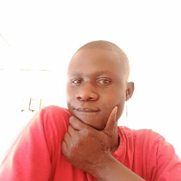 Benard Osumba
