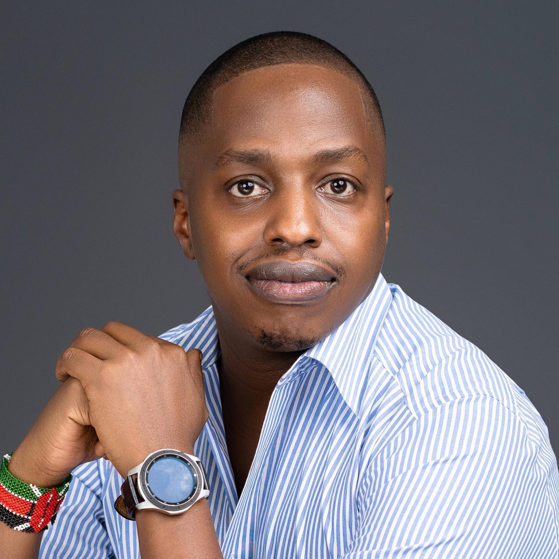 David Wambugu Wachira