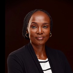 Eunice Muthoka