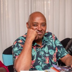 Michael Muchai