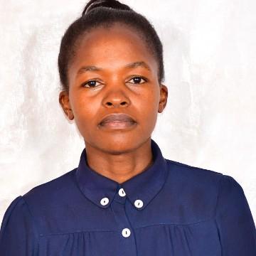 Leonidah momanyi