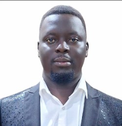 RAGWEL OUMA DAVID