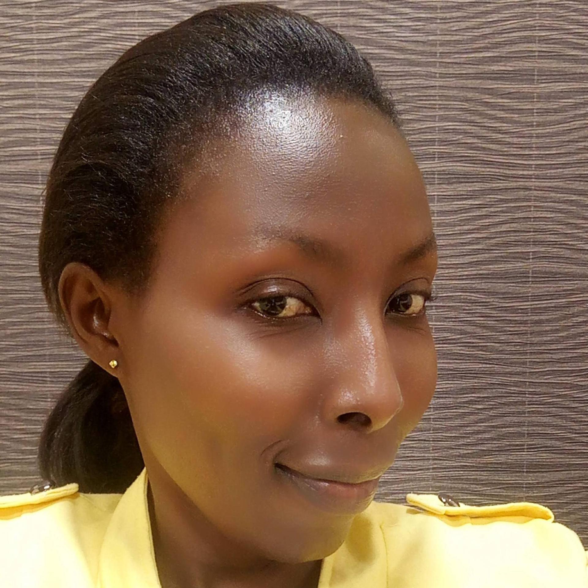 Abigail Kiboko