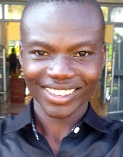 HILLARY OTIENO OBONDI
