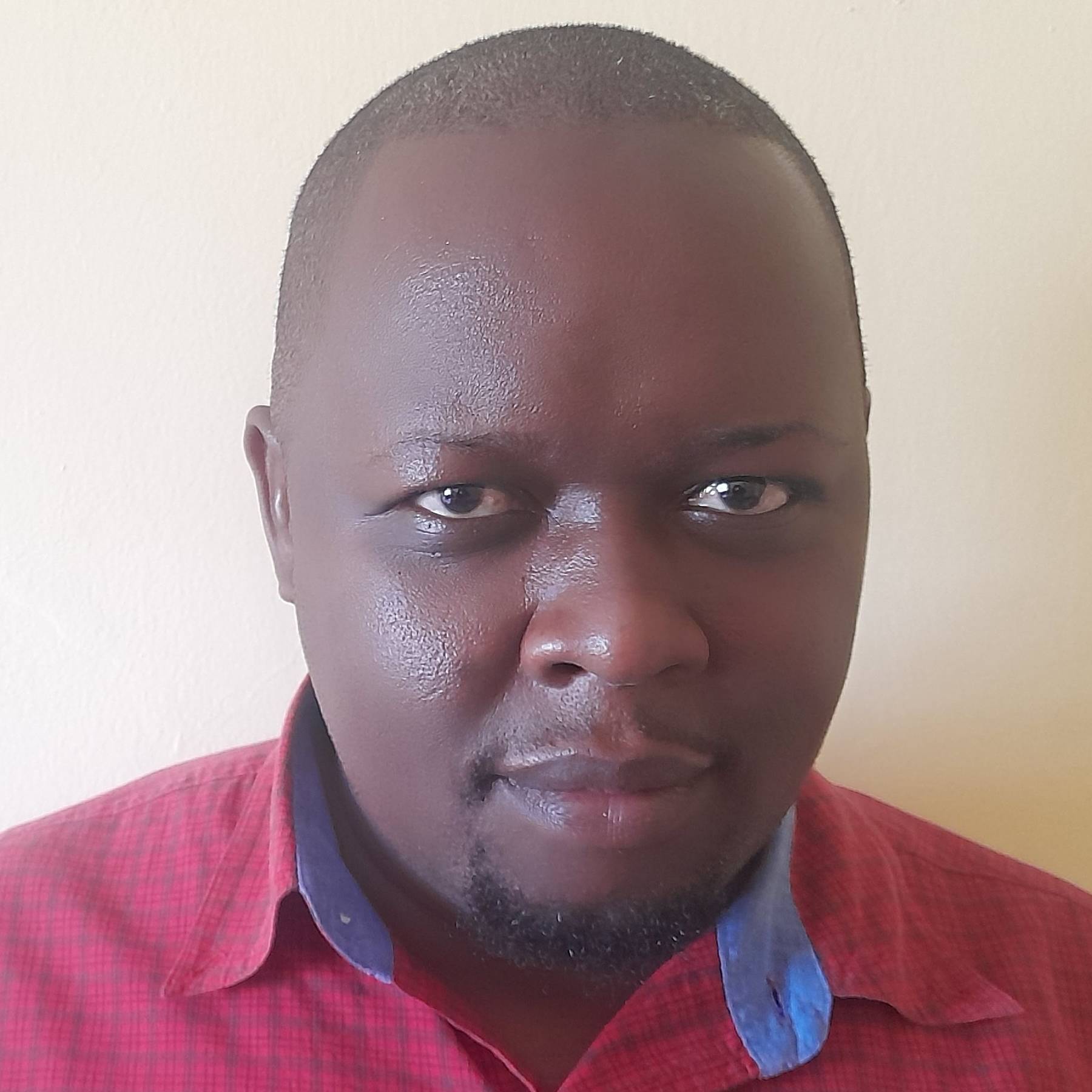 Oliver Ndiwa