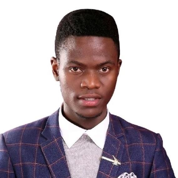 Stephen Oduor