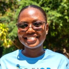 Florence Wakio Litiku