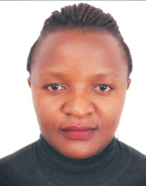 Mercy Kamande