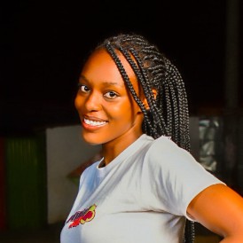 Gloria Ndung'u