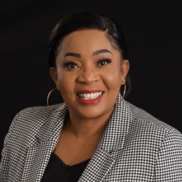 JANE MAKAU