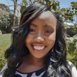 Grace Kamau