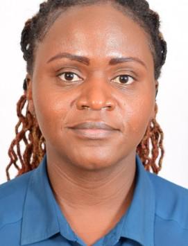 June Nduku
