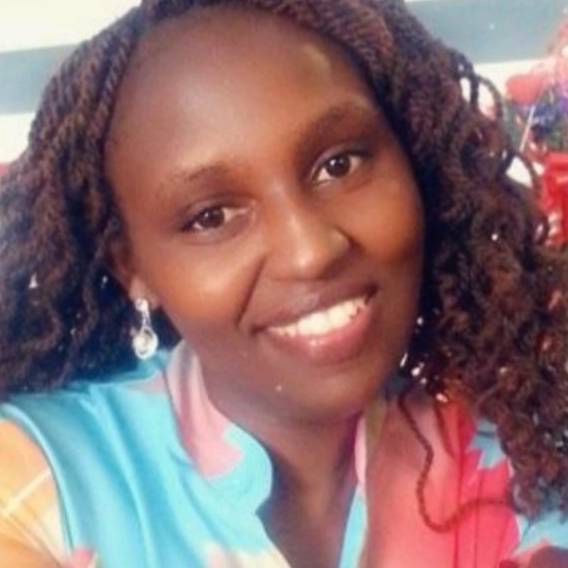IRENE NJAMBI WAMBUGU