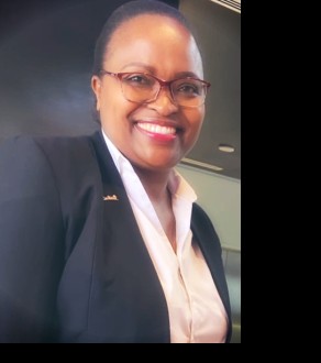 Eunice Mbugua