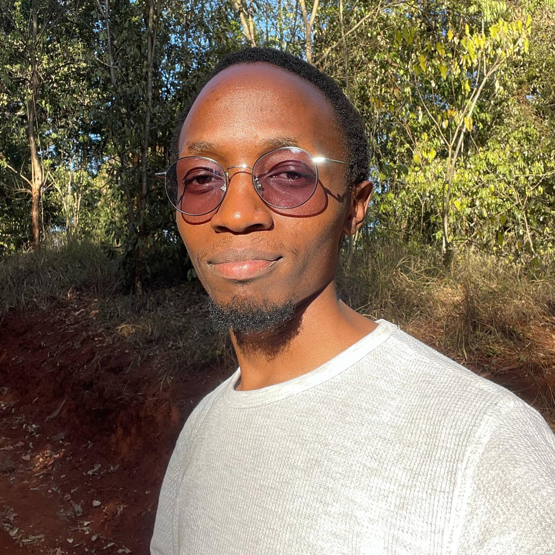David Mochoge