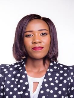 Catherine Mwangi