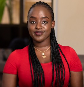 Clare Gathoni Warui