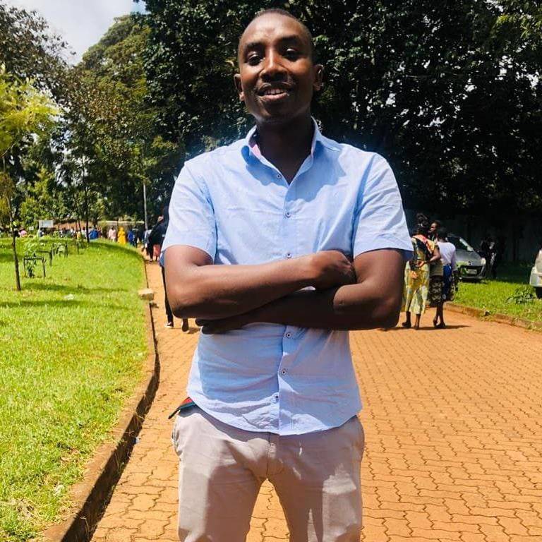 NDEMBO JIMSON
