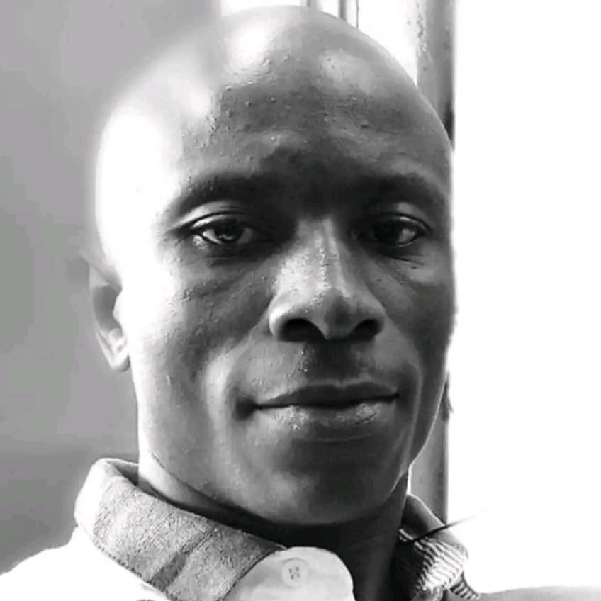 Simon Ochido