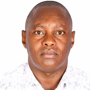 ONESMUS KINGORI KITANDU