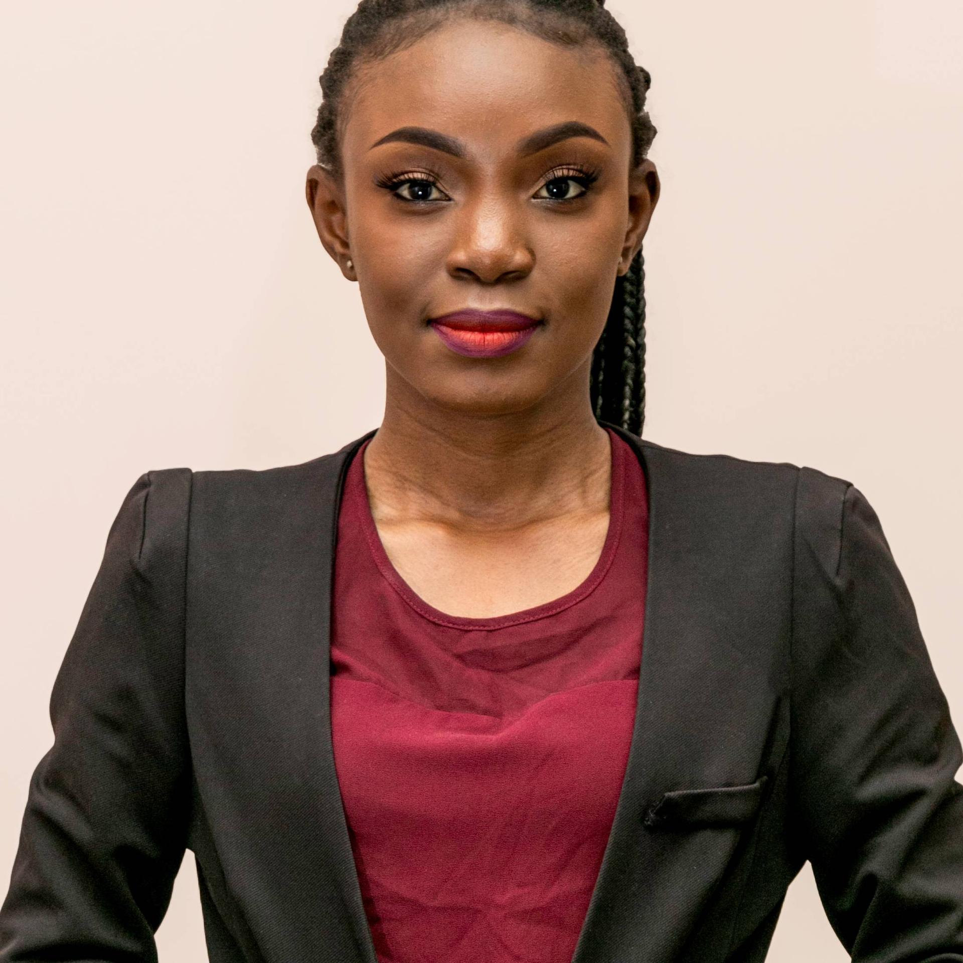 Barbara Miriam Wekesa
