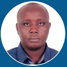 JOHN MUINDI KYUNGU