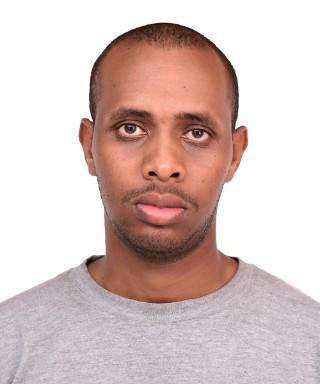 Ahmed Abdi