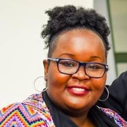 Anne Wandeto