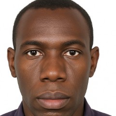 Nicodemus Munyole
