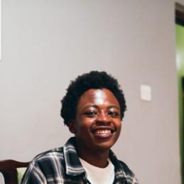 KEYSIE MUCHUKU GITAU
