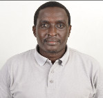 MUGO WILSON KAMAU
