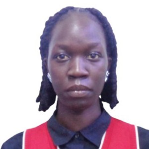 Valarry Achieng