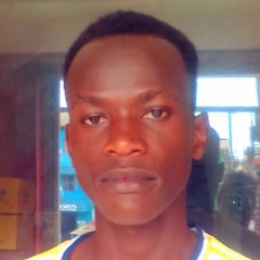 JOHN NJOROGE