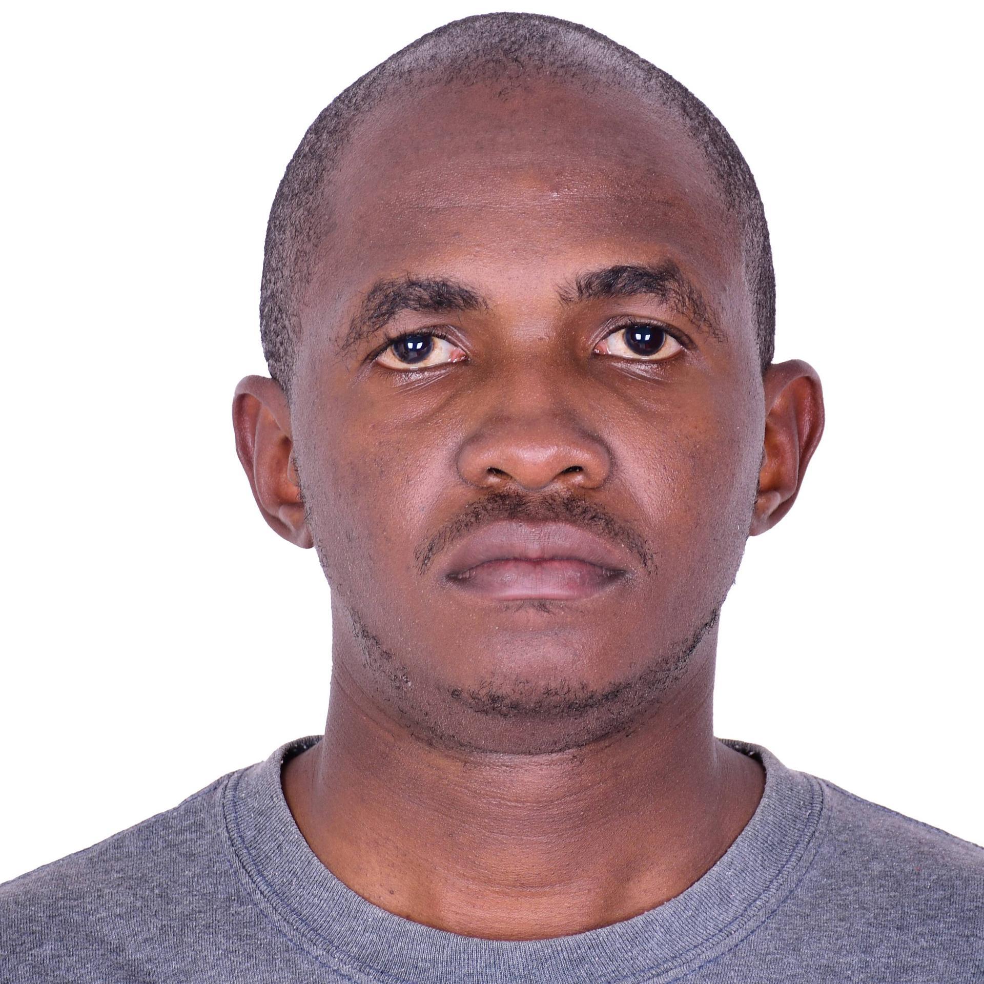 BRIAN GITAU NGUGI