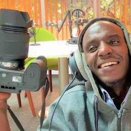 Francis Karanja Njoki