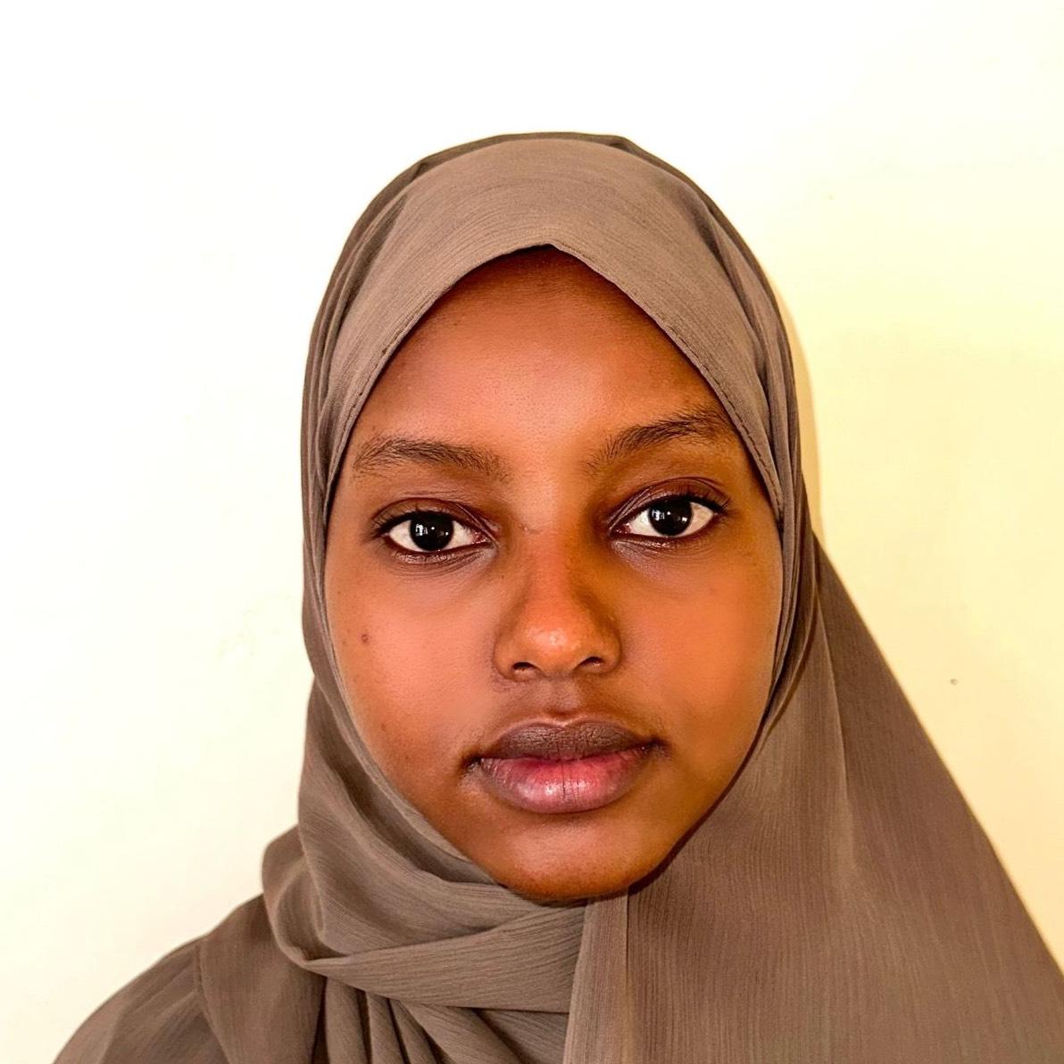 Mumtaz Bashir Maalin Hassan