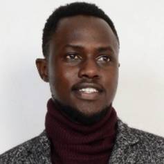 Burens Omondi