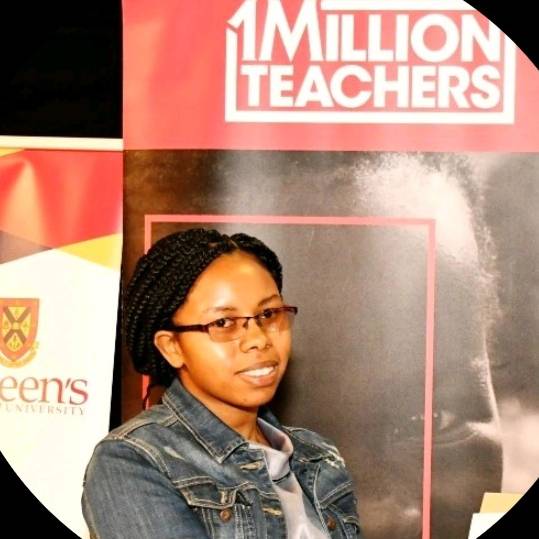 FAITH MUTHEU