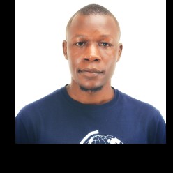 Mark Oyomno