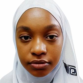 Fatuma Kea